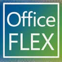 Logo van OfficeFLEX