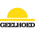 Logo van Geelhoed Metaalhandel