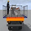 Logo van Trailer Loading Safety system