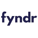 Logo Fyndr