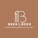 Logo van Beek AND Beek