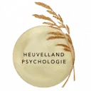 Logo van Heuvelland Psychologie