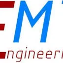 Logo van EMT Engineering BV