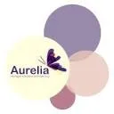 Logo van Aurelia Vrijwilligers Palliatieve Terminale Thuiszorg