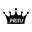 Logo van AJ Prins Kantoorvakhandel