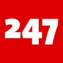 Logo van 247design