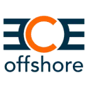 Logo van ECE Offshore