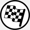 Logo van Rust 'N Dust Rally