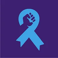 Logo van Stichting Samen tegen Kanker Valkenswaard