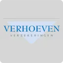 Logo van Verhoeven Verzekeringen - Schijndel