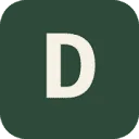 Logo van Zeg het met Duiten