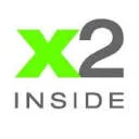 Logo van Kermi therm-x2- dé energiebesparende radiator