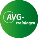 Logo van AVG-trainingen