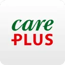 Logo Care Plus