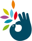 Logo van Emmaus Domstad