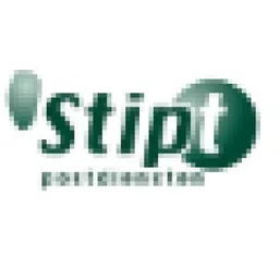 Stipt Postdiensten logo