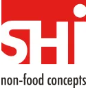 Logo van SHI