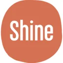 Logo van Shine Houten