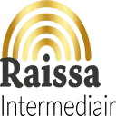 Logo van Raissa Intermediair B.V.