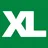Logo van XL Studenten Uitzendbureau