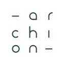 Logo van ARCHION bouwmeesters AND architecten
