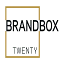 Logo van Brandbox Twenty