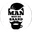 Logo van Man met de Baard