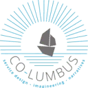 Logo van Co-lumbus