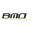 Logo BMO Precision Parts