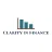 Logo van ClaritY in Finance
