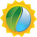 Logo van Energiecoöperatie ECL