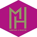 Logo van MH Werving AND Selectie