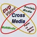 Logo van Crossmedia Services