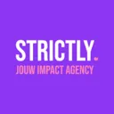 Logo van Strictly Agency