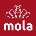 Logo Mola bv