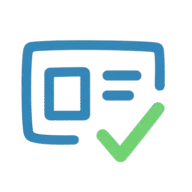Logo van aiDentiQ