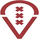 Logo van Unique Venues of Amsterdam