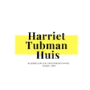 Logo van Harriet Tubman Huis