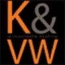 Logo van KIEBOOM AND VAN WEZEL