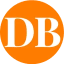 Logo van Dutch Blue Online Marketing