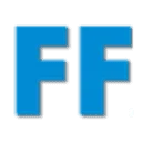 Logo van FFAnders Reclame