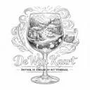 Logo van Lillie - wine bar AND restaurant