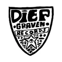 Logo van Diepgraven Records