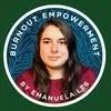Logo van Emanuela Les