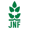 Logo van Stichting JNF