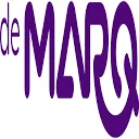 Logo van De MARQ