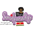 Logo van Phia's Smulparadijs
