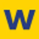 Logo van Weekendjeweg.nl Cadeau Card
