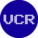Logo van VCRShop