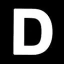 Logo van DStrap "Dutch Custom Made Strap"